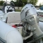 Подвесной лодочный мотор Honda BF50 DK2 SRTU 0