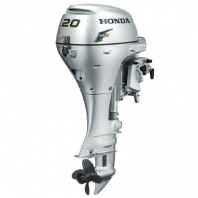 Подвесной лодочный мотор Honda BF20 DK2 SRTU