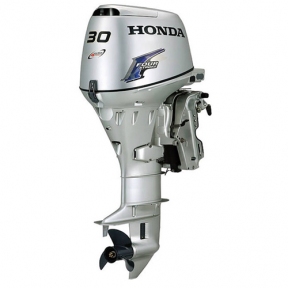 Подвесной лодочный мотор Honda BF30 DK2 LRTU