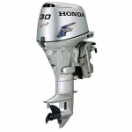Подвесной лодочный мотор Honda BF30 DK2 SHGU