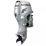 Подвесной лодочный мотор Honda BF40 DK2 SRTU